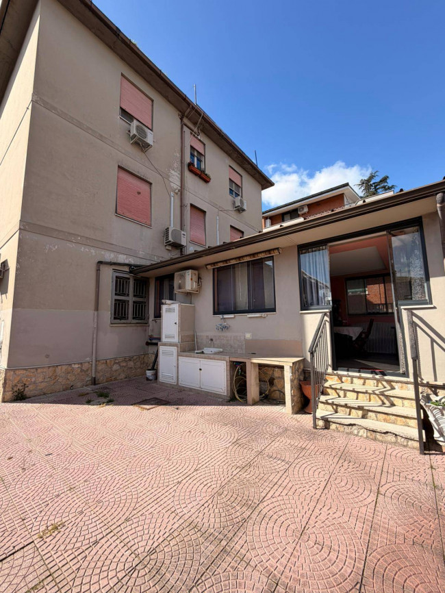 Appartamento in vendita