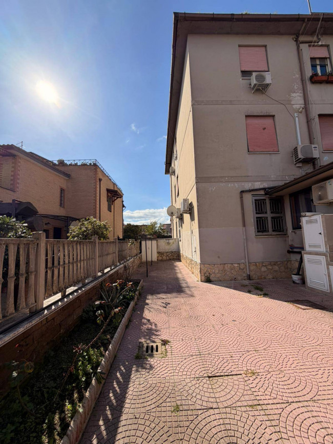 Appartamento in vendita