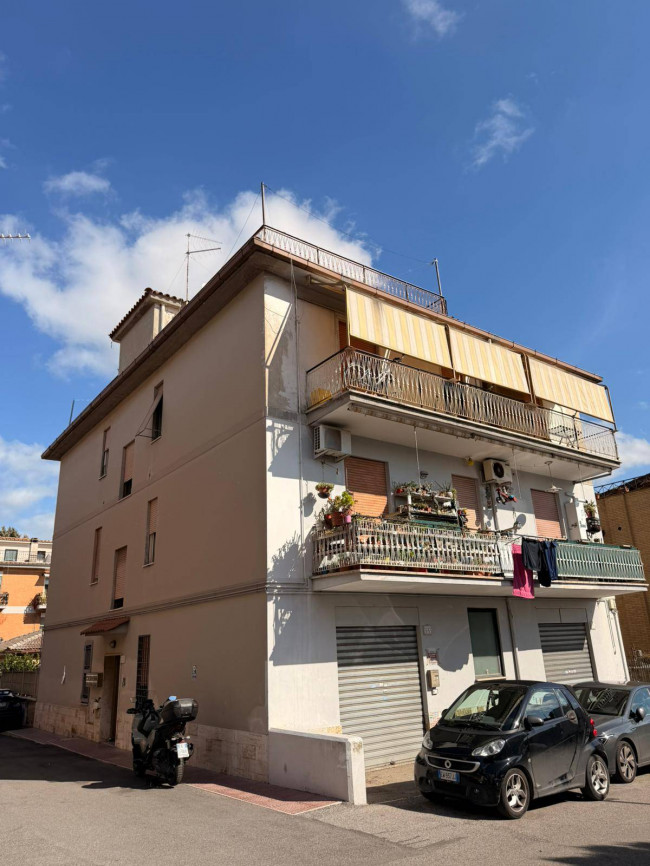 Appartamento in vendita