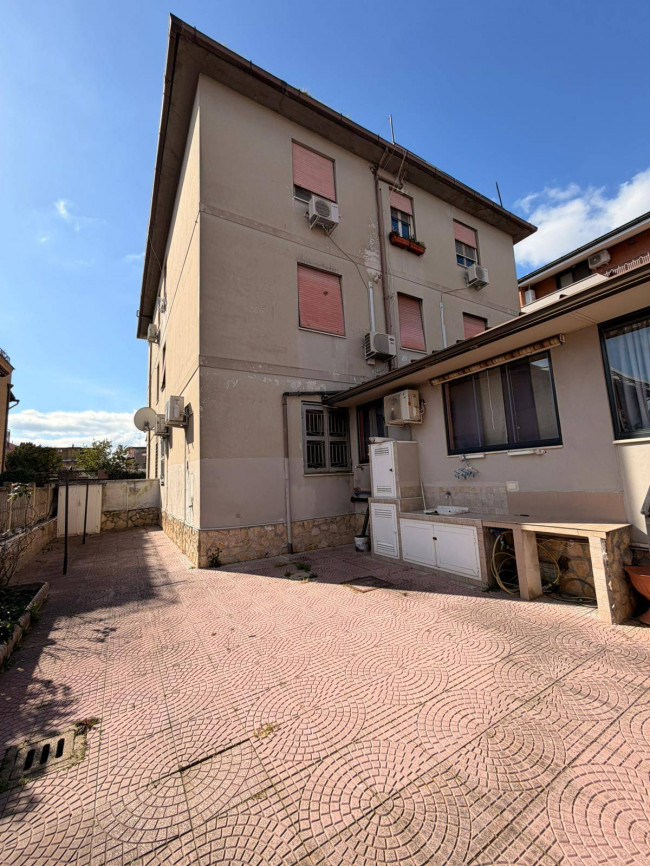 Appartamento in vendita