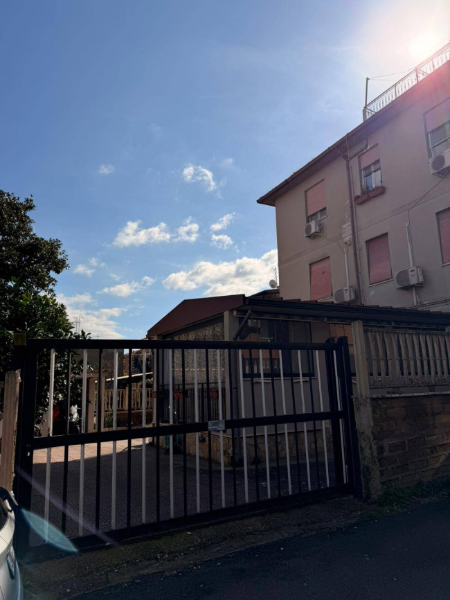 Appartamento in vendita