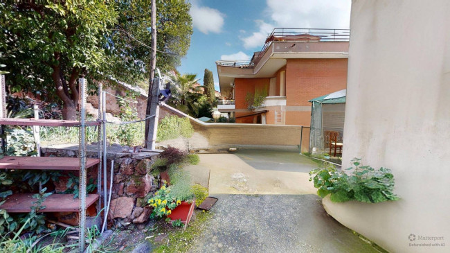 Appartamento in vendita