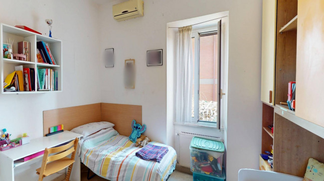 Appartamento in vendita