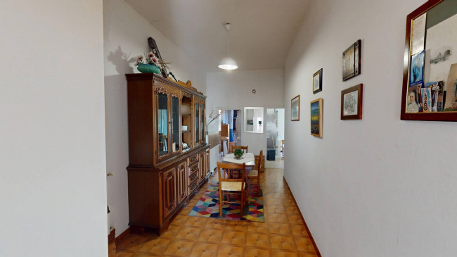 Appartamento in vendita