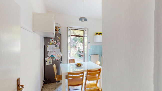 Appartamento in vendita