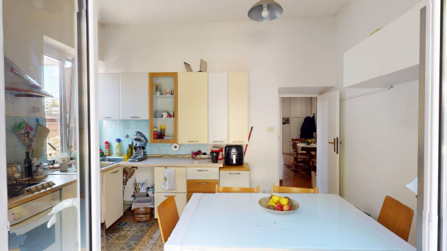 Appartamento in vendita