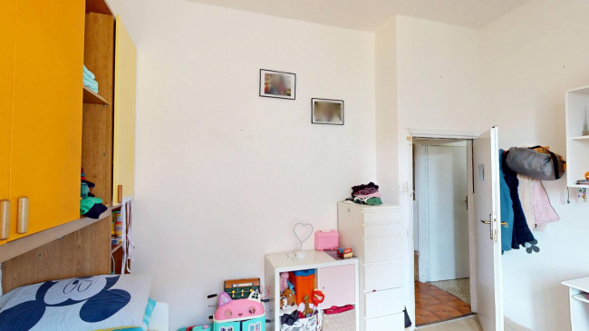 Appartamento in vendita