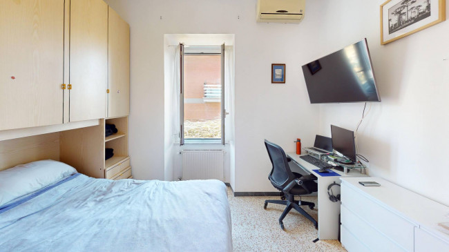 Appartamento in vendita