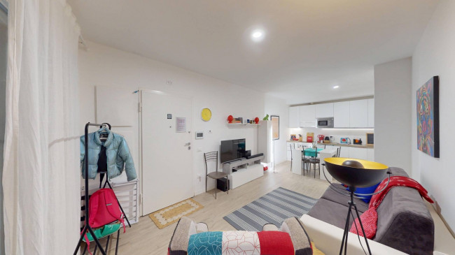 Appartamento in affitto