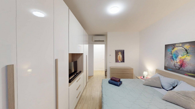 Appartamento in affitto