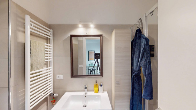 Appartamento in affitto