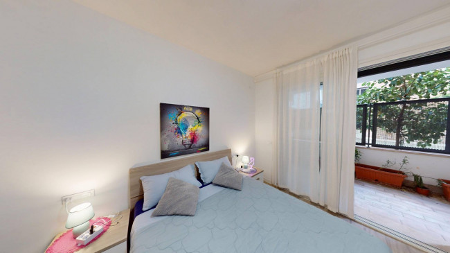 Appartamento in affitto