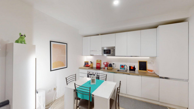 Appartamento in affitto