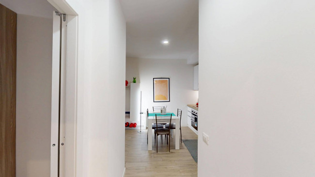 Appartamento in affitto