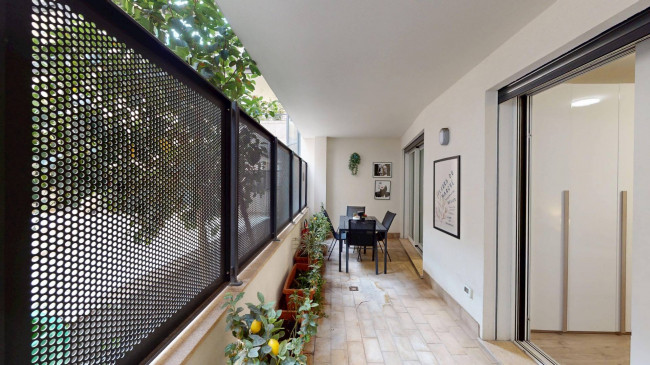 Appartamento in affitto