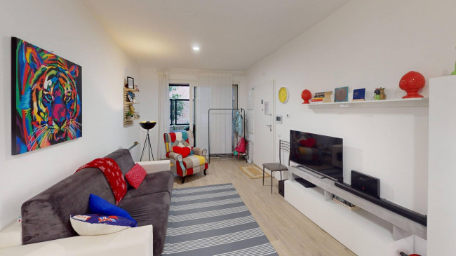 Appartamento in affitto