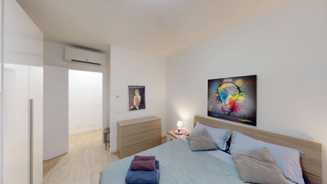 Appartamento in affitto