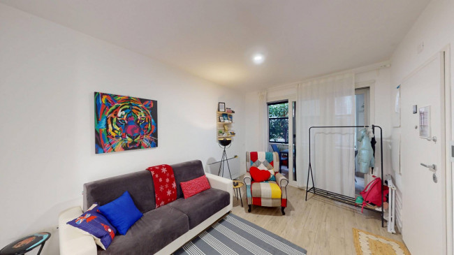 Appartamento in affitto