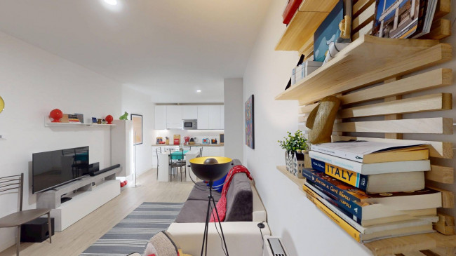 Appartamento in affitto