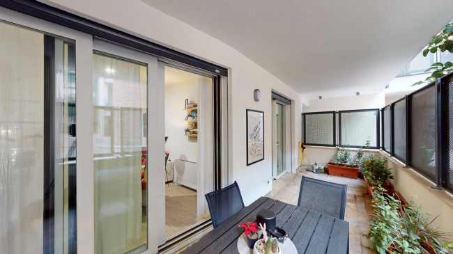 Appartamento in affitto