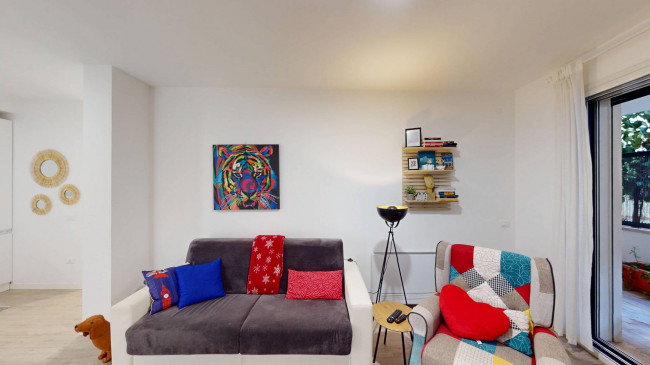 Appartamento in affitto