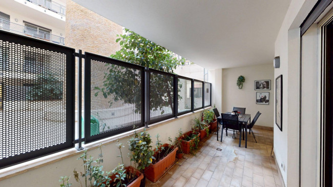 Appartamento in affitto