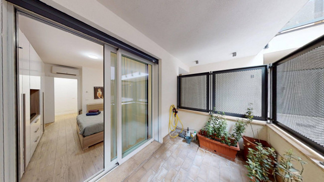 Appartamento in affitto