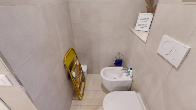 Appartamento in affitto