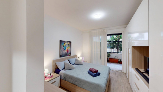 Appartamento in affitto