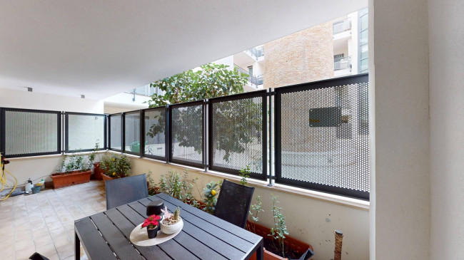 Appartamento in affitto