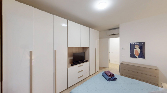 Appartamento in affitto