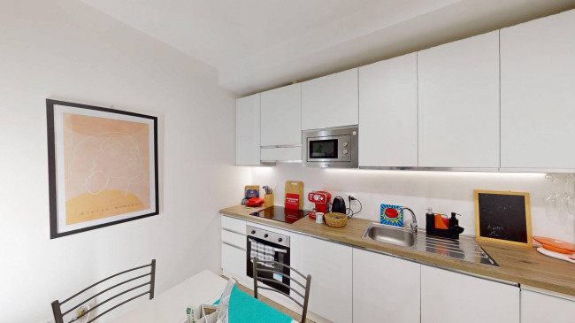 Appartamento in affitto