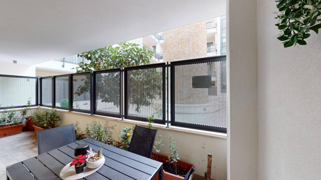 Appartamento in affitto