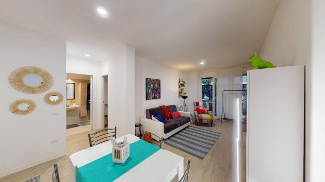 Appartamento in affitto