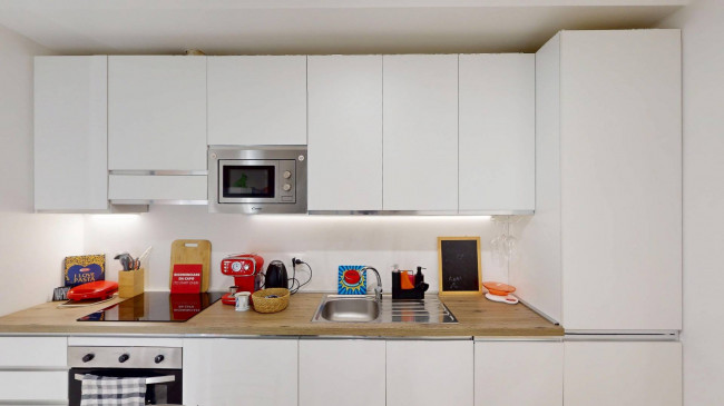 Appartamento in affitto