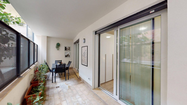 Appartamento in affitto