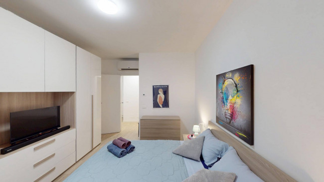 Appartamento in affitto