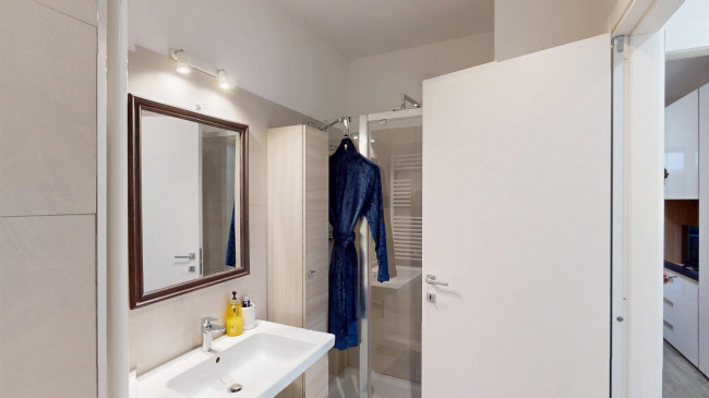 Appartamento in affitto