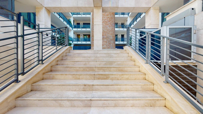 Appartamento in affitto