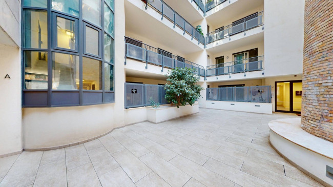 Appartamento in affitto