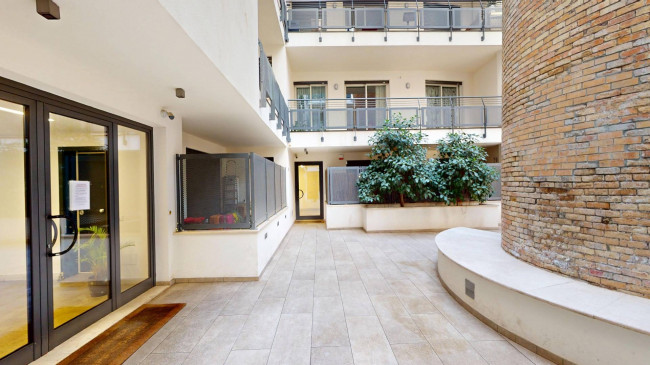 Appartamento in affitto