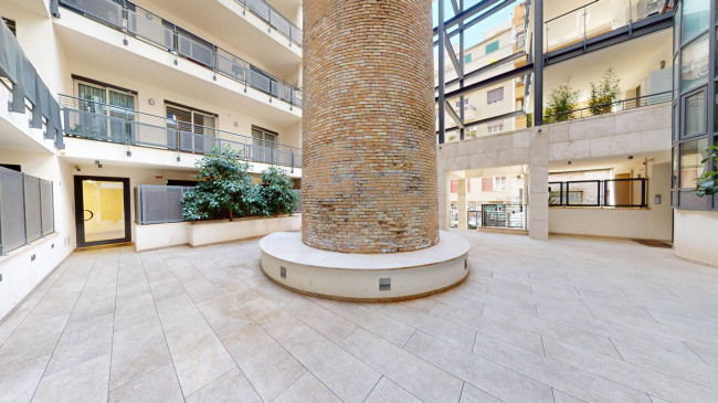 Appartamento in affitto