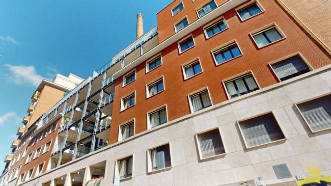 Appartamento in affitto