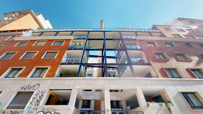 Appartamento in affitto