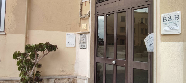 Appartamento in vendita