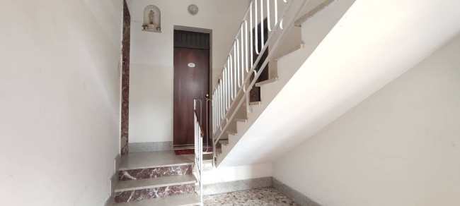 Appartamento in vendita