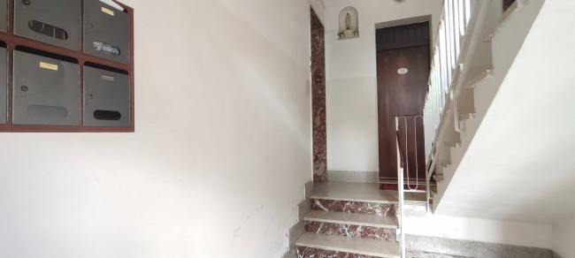 Appartamento in vendita