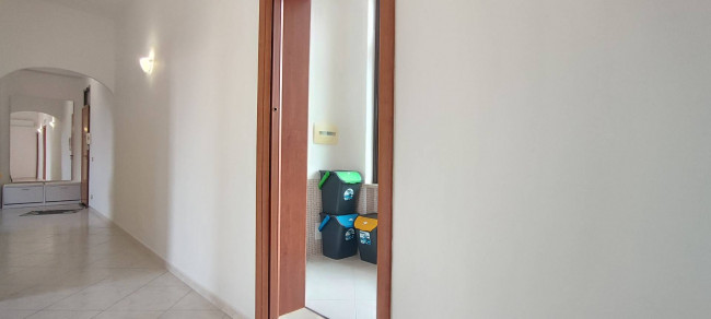 Appartamento in vendita