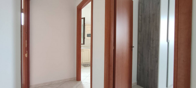 Appartamento in vendita