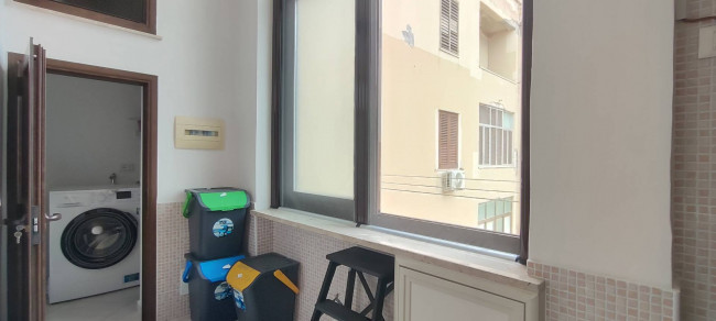 Appartamento in vendita